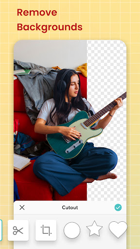 PicCollage: Magic Photo Editor