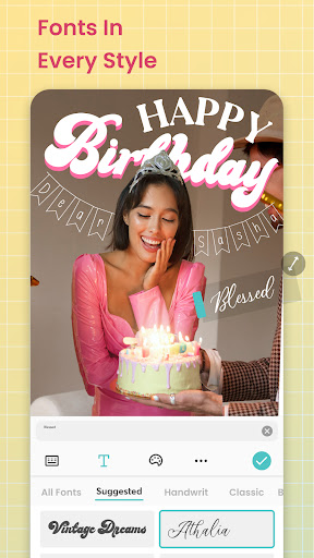 PicCollage: Magic Photo Editor