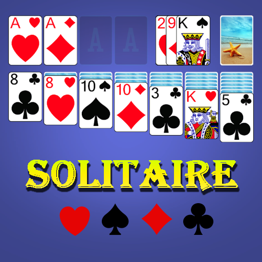 Solitaire Classic+