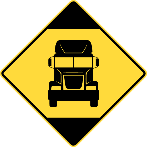 Trucker GPS & Maps | CargoTour