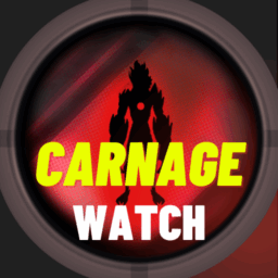 Carnage Watch