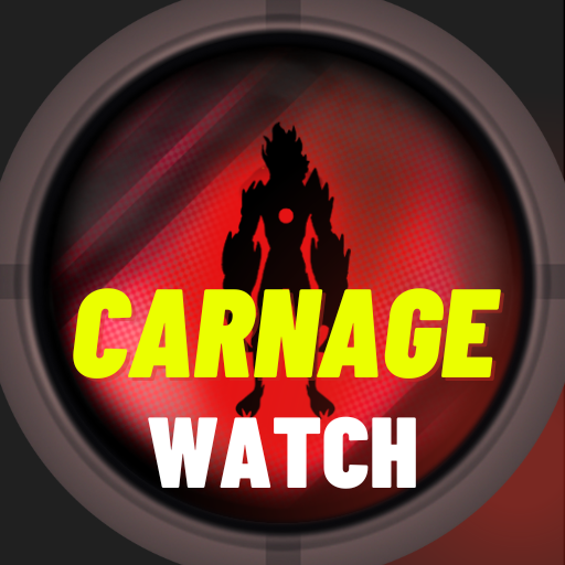 Carnage Watch