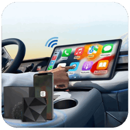 CarSync for Android/CarPlay