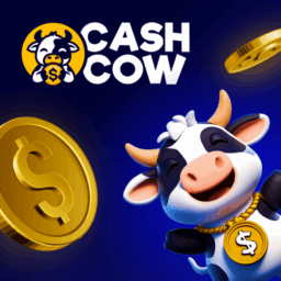 CashCow – Play & Earn Money