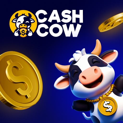 CashCow – Play & Earn Money