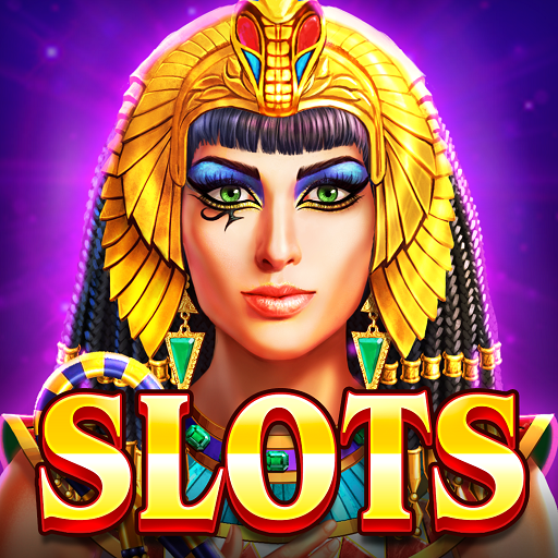 Slots Rush: Vegas Casino Slots