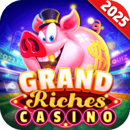 Grand Riches Casino-Flush Slot