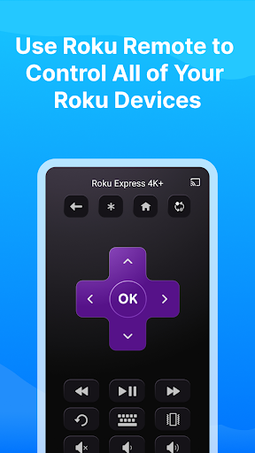 Castly -Roku, Chromecast,DLNA