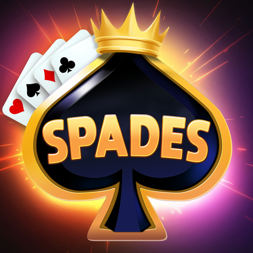 VIP Spades – Online Card Game