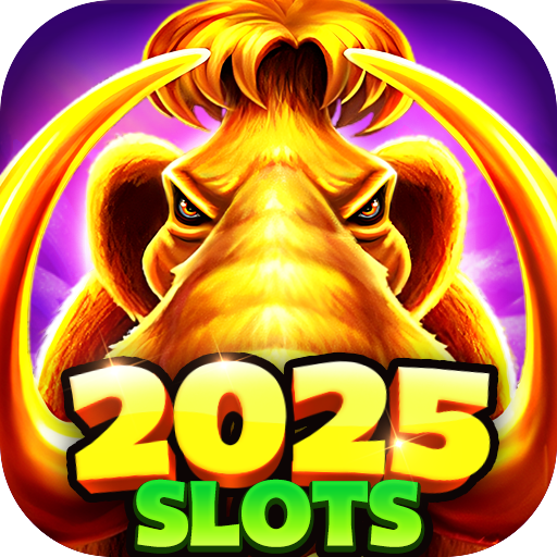 Cash Craze: Blast Casino Slots