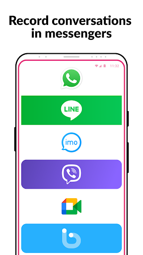 Call Recorder – Cube ACR