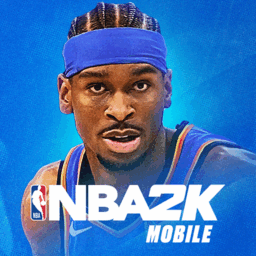 NBA 2K Mobile Basketball Game