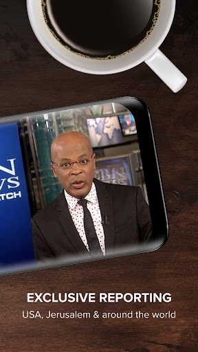 CBN News – Breaking World News