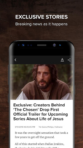 CBN News – Breaking World News