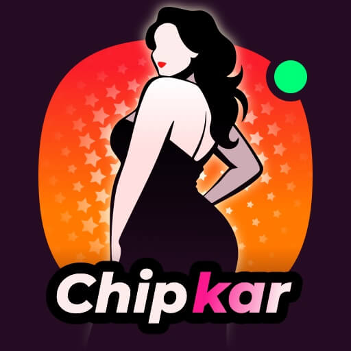 Chipkar – Live Video Chat