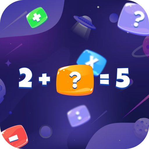 Math Game – Think Fast