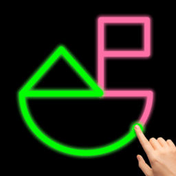 Single Drawing: One Line