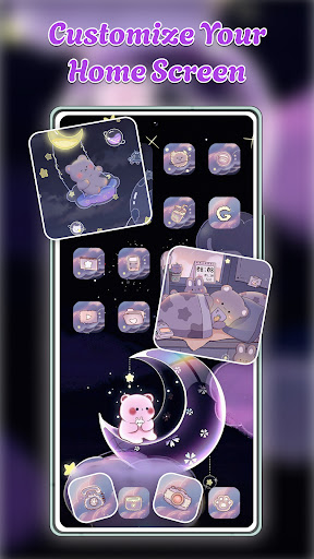 Themes Box: Icons & Widgets