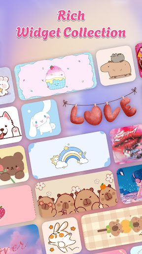 Themes Box: Icons & Widgets