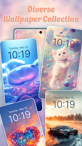 Themes Box: Icons & Widgets