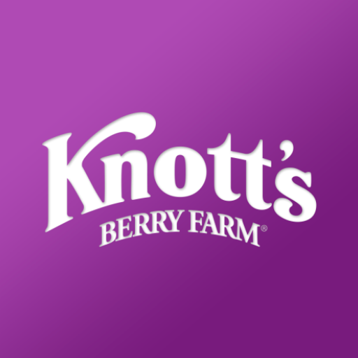 Knott’s Berry Farm