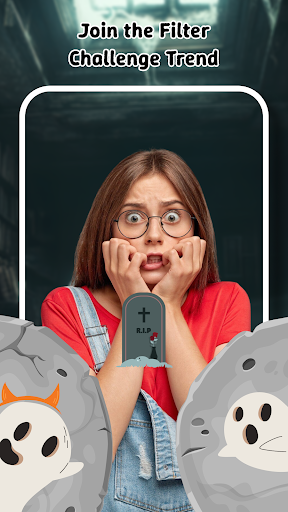 PredictoCam: Fun Filter Game