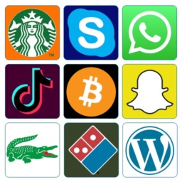 Logo Quiz: Guess The Logo Game