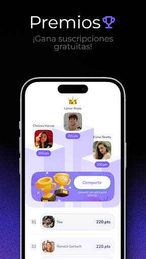 Inmigreat Case Tracker