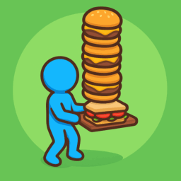 Perfect Restaurant – Idle Game