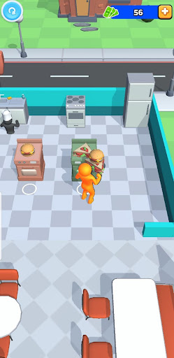 Perfect Restaurant – Idle Game