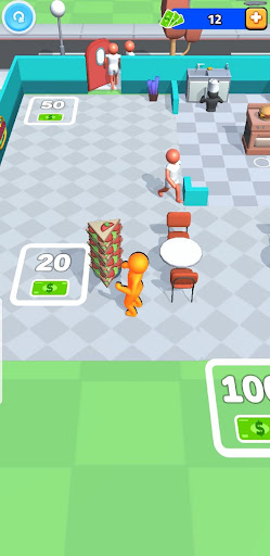 Perfect Restaurant – Idle Game