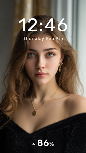 Battery Charging Animation App