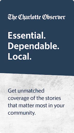 The Charlotte Observer