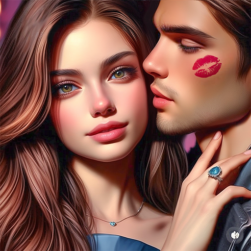 Fancy Love:Choose Your Romance