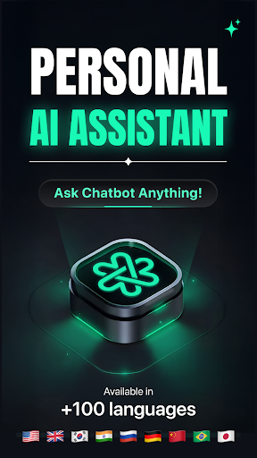AI Chat: AI Assistant
