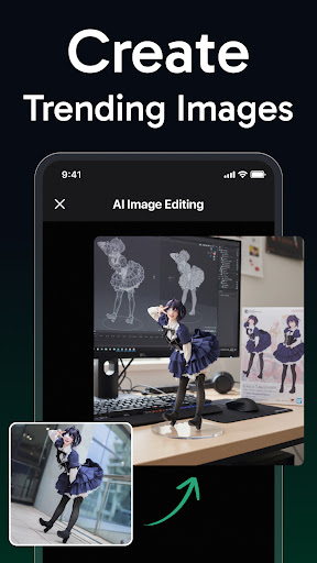 AI Chat: AI Assistant