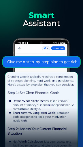 AI Chat Launcher: AI Assistant