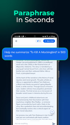 AI Chat Launcher: AI Assistant