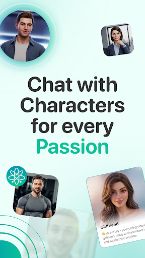 Chatdi: AI Chat & Assistant