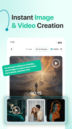 Chatdi: AI Chat & Assistant