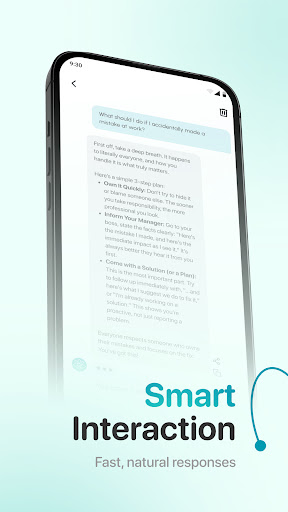 Chatdi: AI Chat & Assistant
