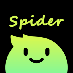 Spider: Meet ,Chat & Date