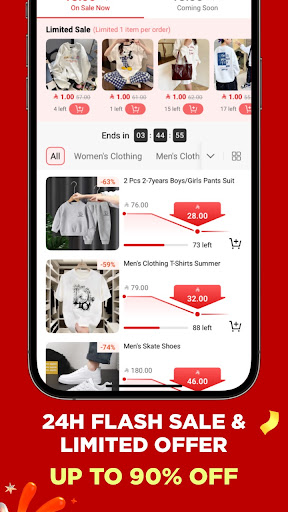 Chicpoint – Fashion shopping