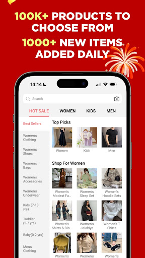 Chicpoint – Fashion shopping