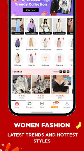 Chicpoint – Fashion shopping