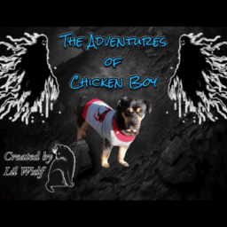 The Adventures of Chicken Boy