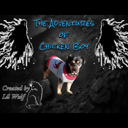 The Adventures of Chicken Boy
