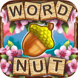Word Nut – Word Puzzle Games