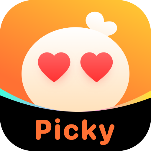 Picky – Dating&Match&Chat