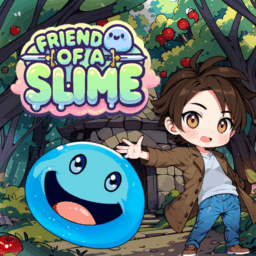 Friend of a Slime: Survivors